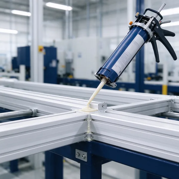 Adhesives & Sealants application