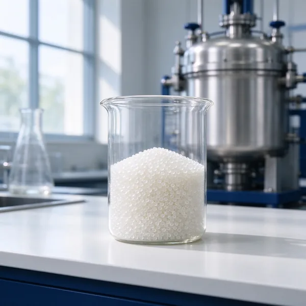 Polymer Materials application