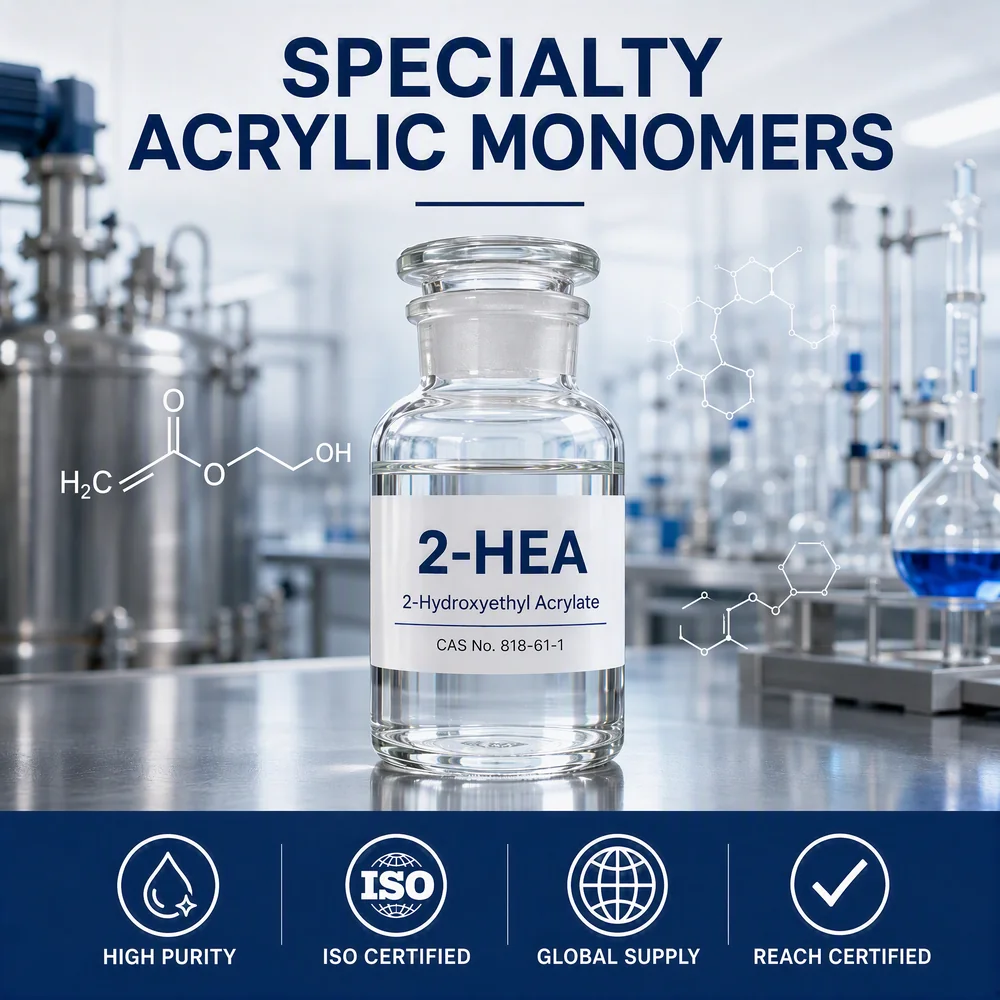 2-HEA